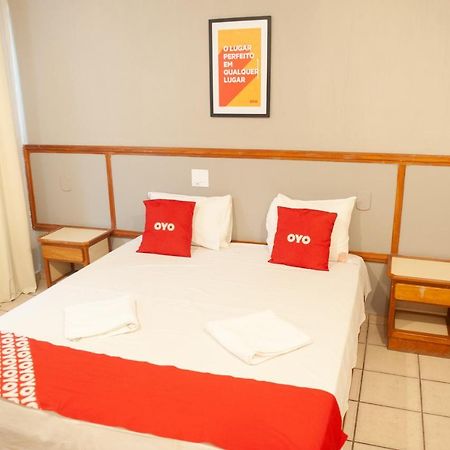 Hotel Teofilo Otoni Luaran gambar