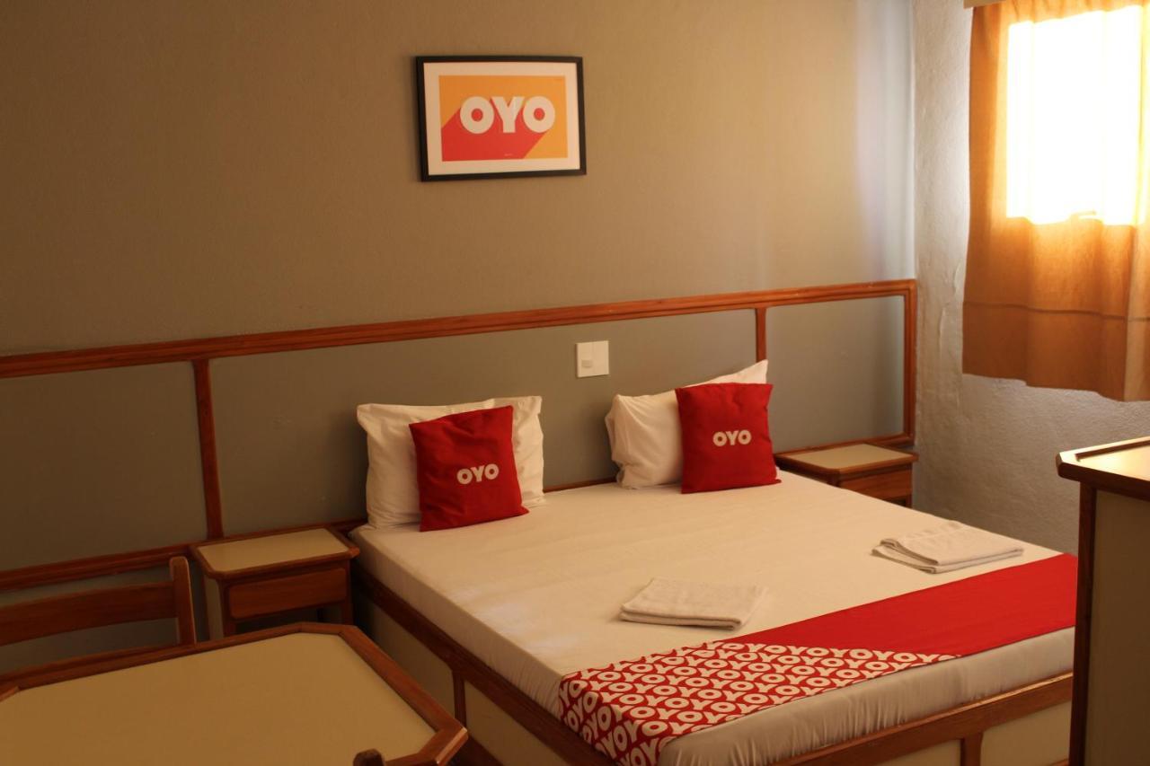 Hotel Teofilo Otoni Luaran gambar