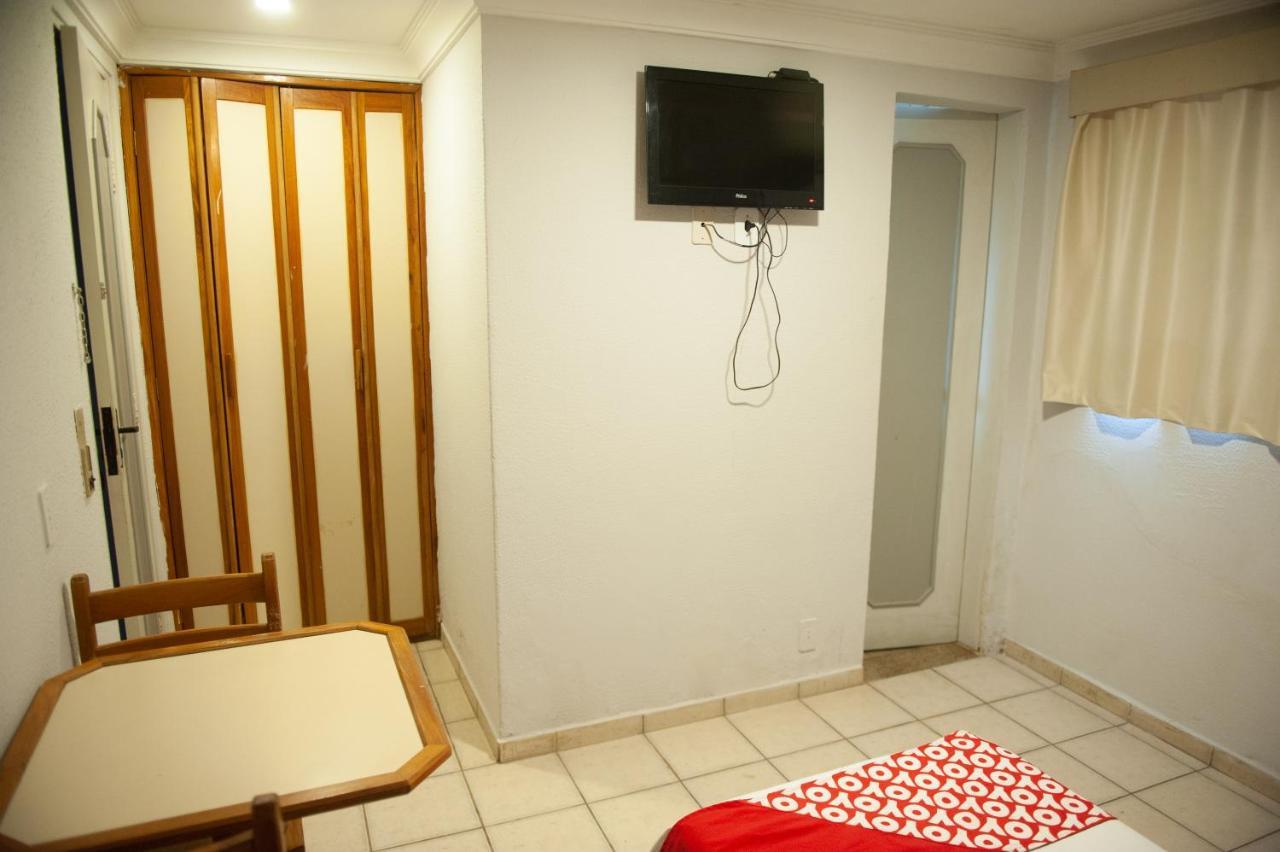 Hotel Teofilo Otoni Luaran gambar